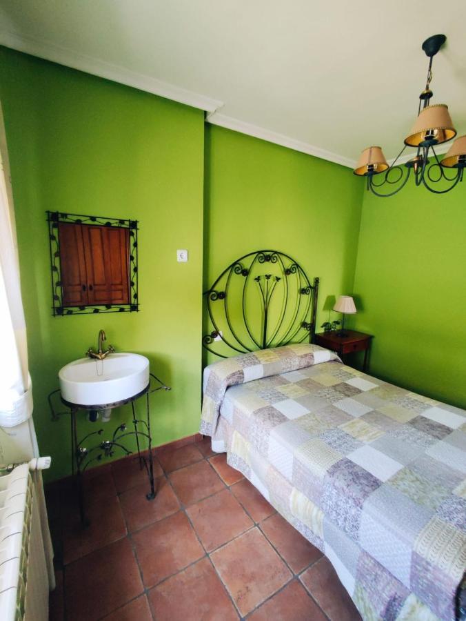 La Pergola Apartment La Cabrera Ngoại thất bức ảnh